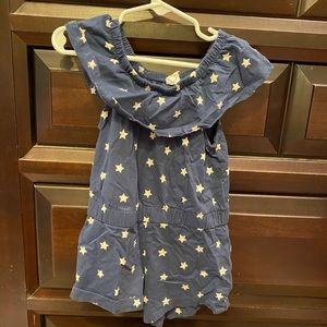 Baby gap romper sz 3 yrs